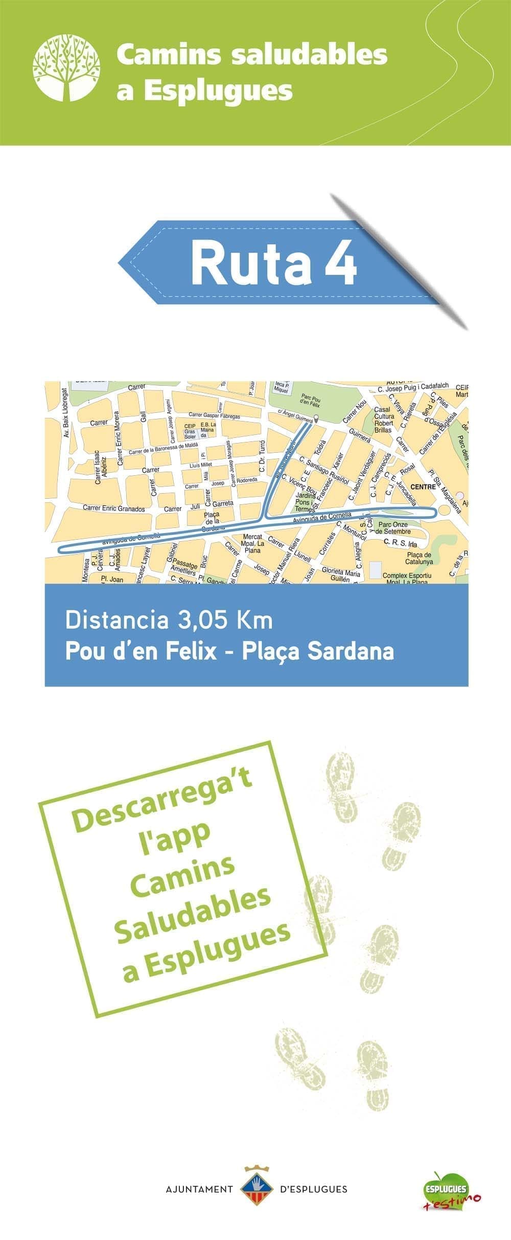 Ruta 4