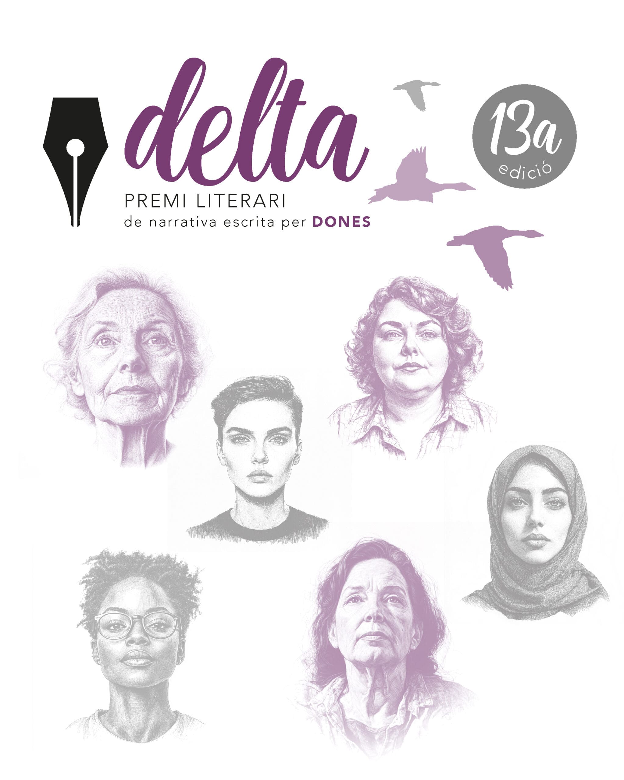 Cartell Premi Delta