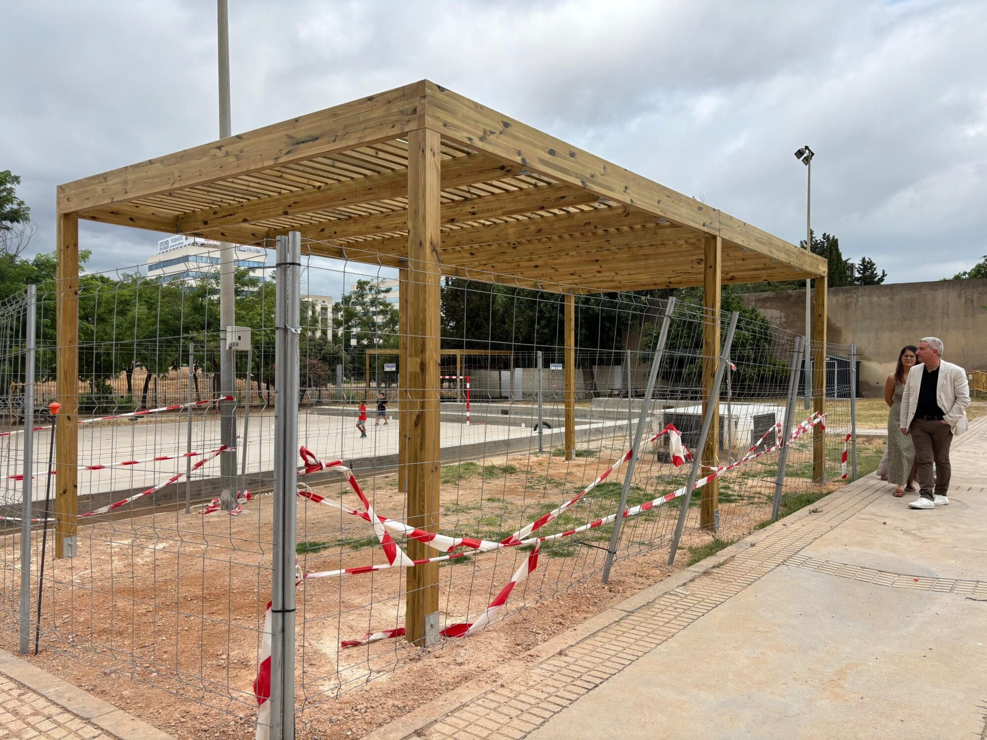 Escola Lola Anglada
